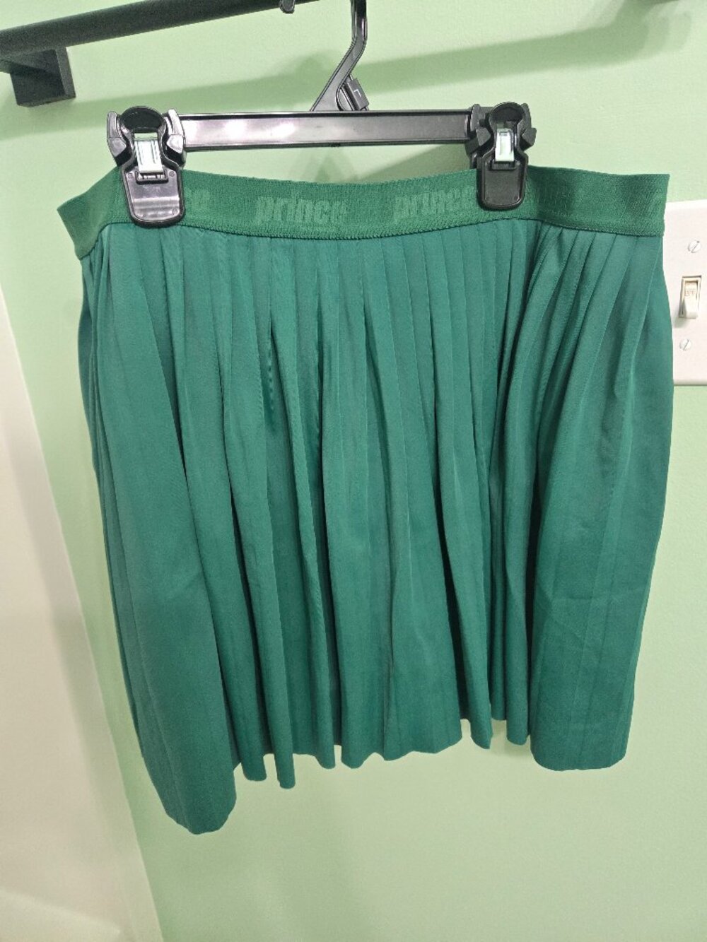 Prince Pickleball Athletic Skort